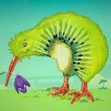 KIWI