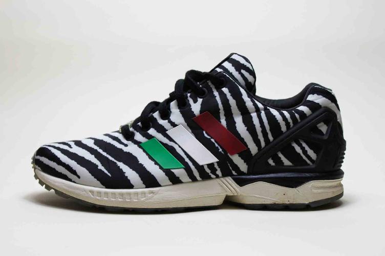 Adidas Zebra