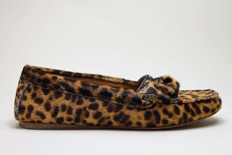 Mokassin Isabel Marant