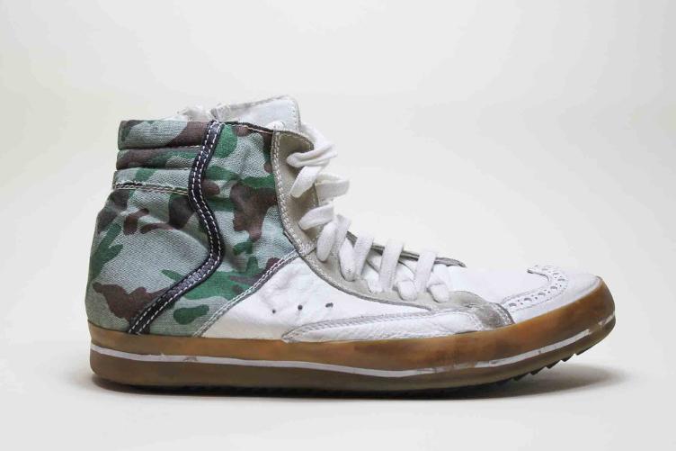Primabase Shoes