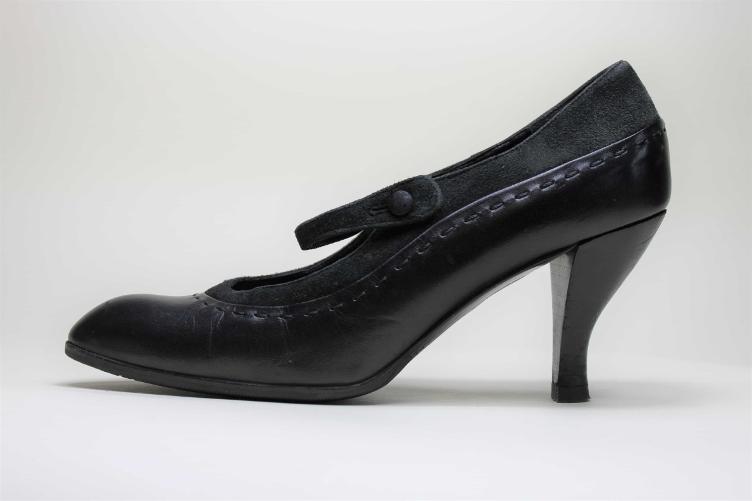 Riemen-Pumps