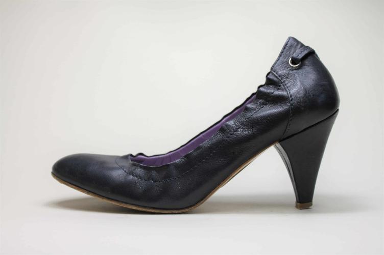 Pumps Navyboot