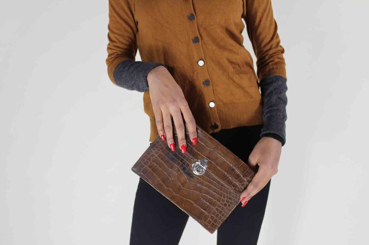 Tasche Ali Gator