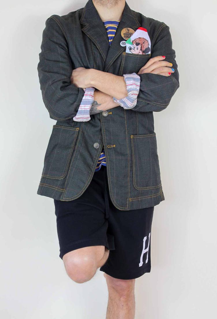 Blazer