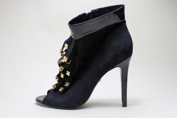 Buffalo Pumps Goldnieten