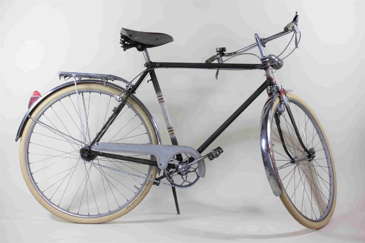 Herren-Fahrrad Schluna ZH
