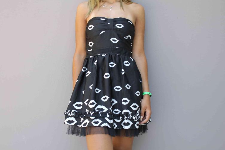 Kleid yumi best sale
