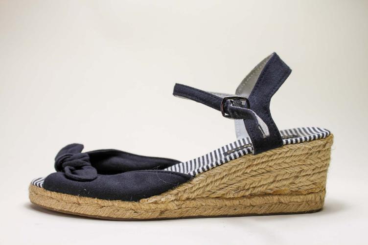 Picnic Bastschuh