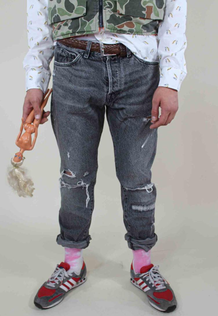 Denim Jeans