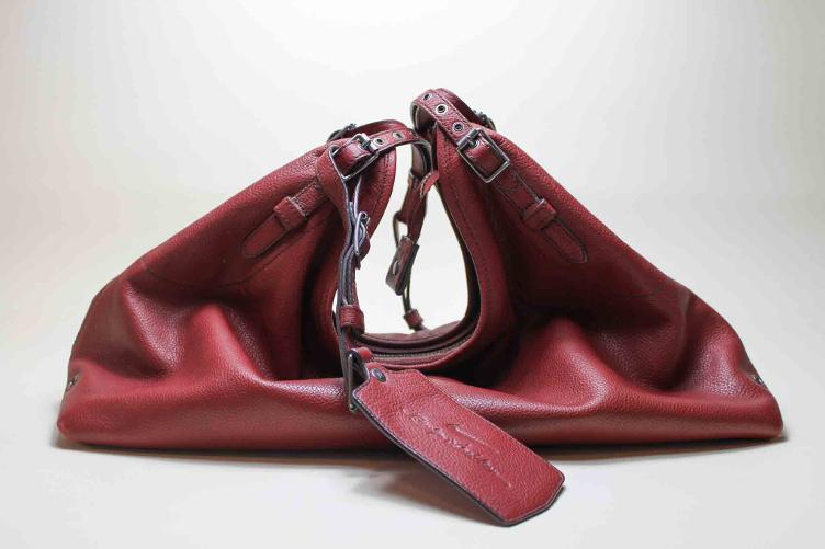 Ledertasche Nike