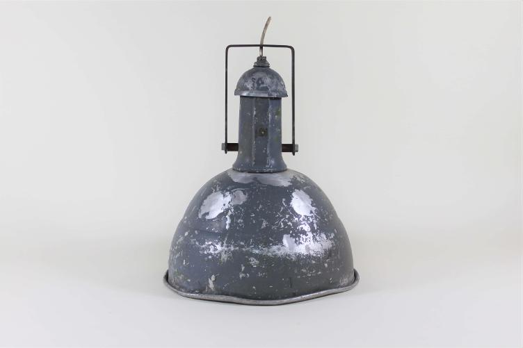 Industrie-Lampe
