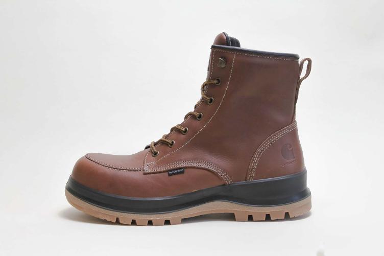 Hamilton S3 Wedge Boot