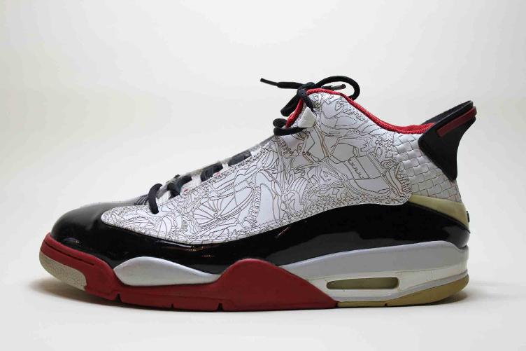 Jordans
