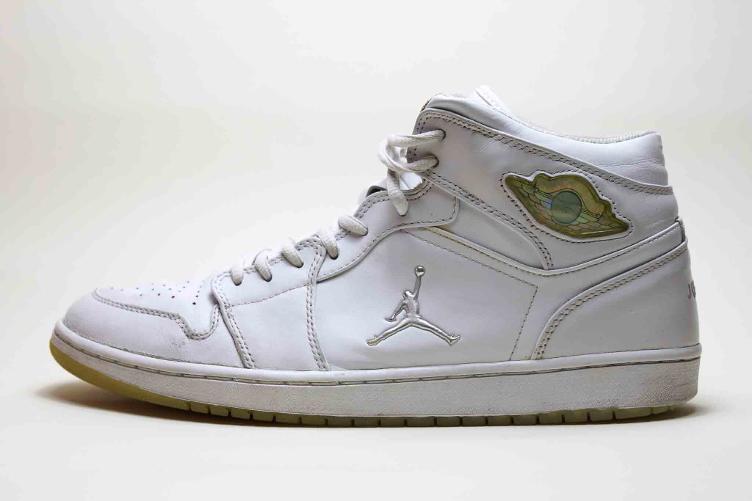 Jordans