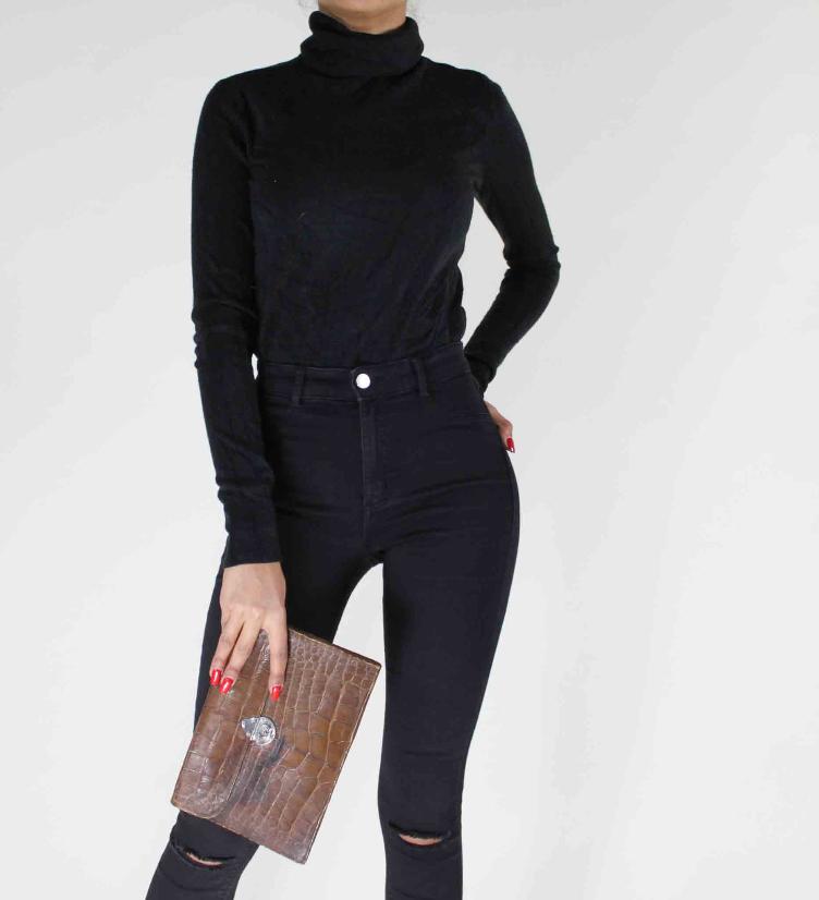 Jeans BLK zara