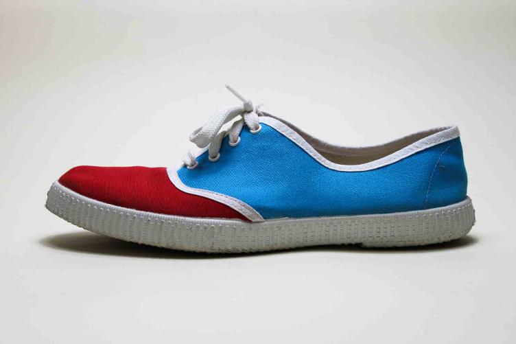 Schuhe SKA