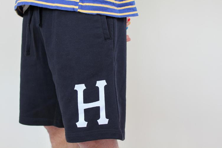 Fleece classic Shorts