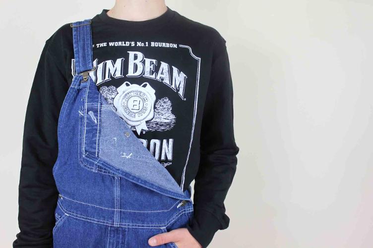 Pulli Jim Beam