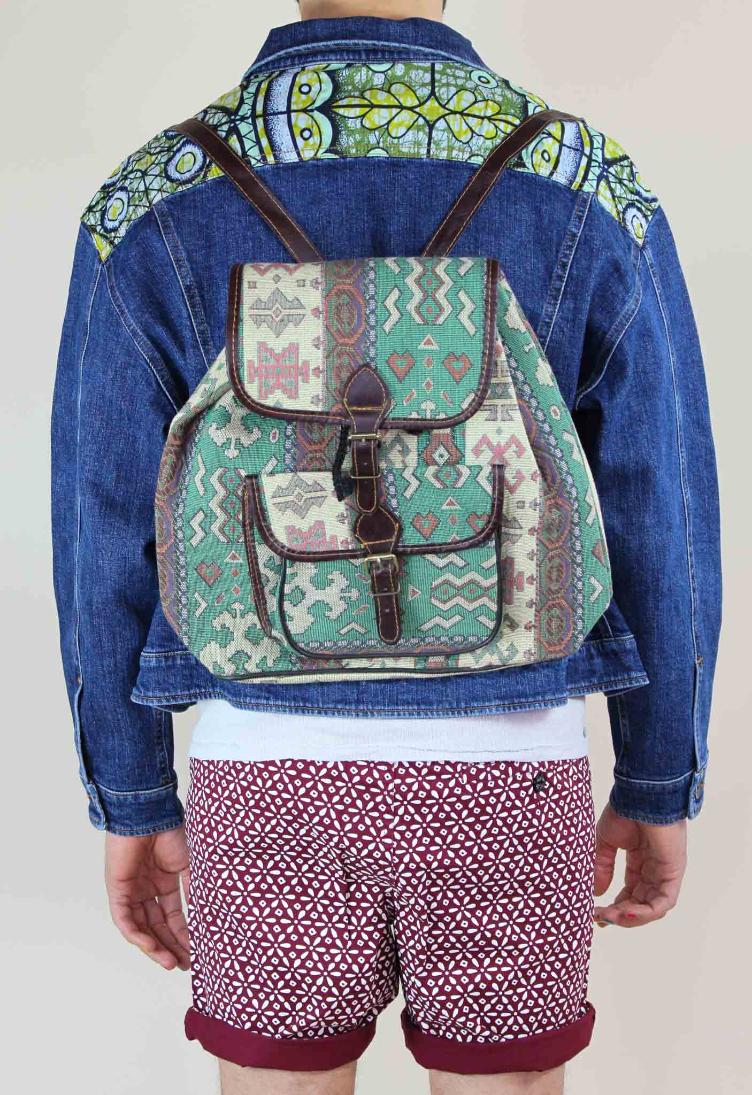 Rucksack Indi