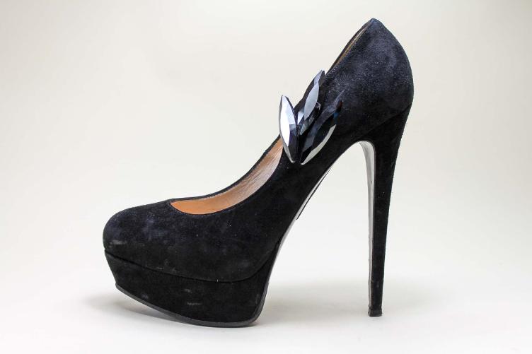 High Heels Diamond