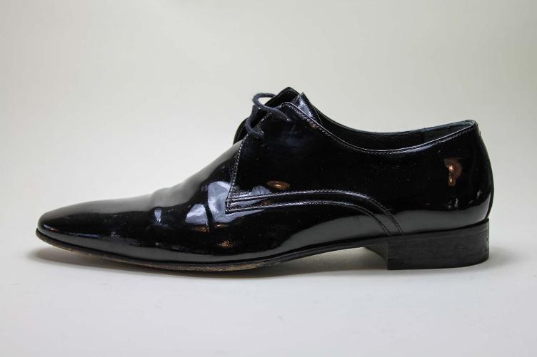Lack Schuh