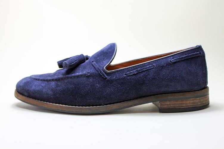 Zottel Slipon