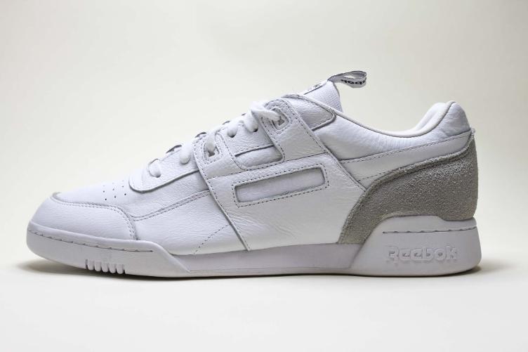 Reebok Workout plus
