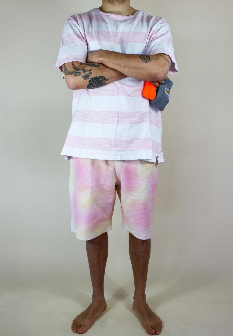 Trainer Shorts